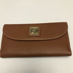 Dooney and Bourke Wallet
